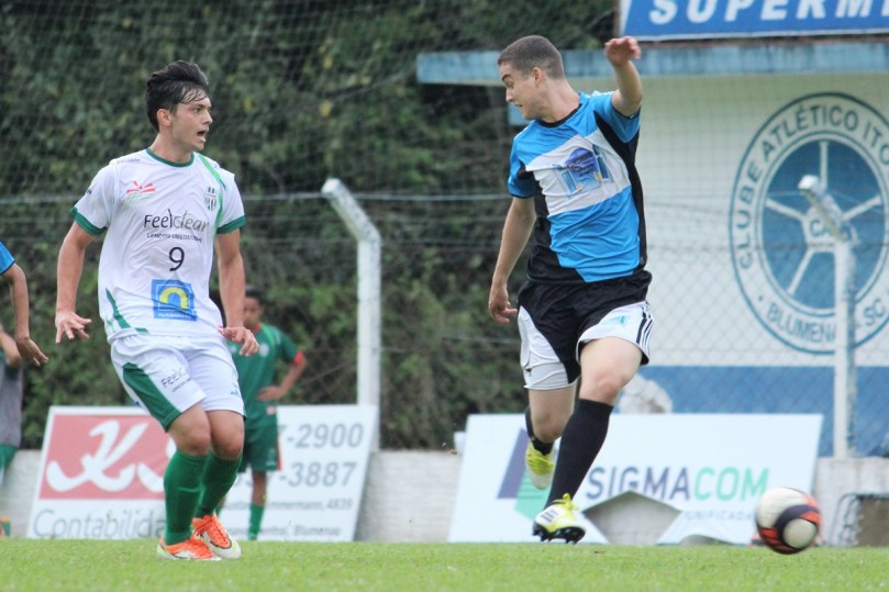 Metropolitano x XV Indaial18