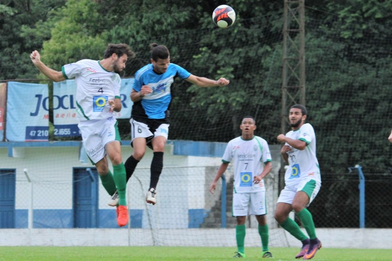 Metropolitano x XV Indaial4