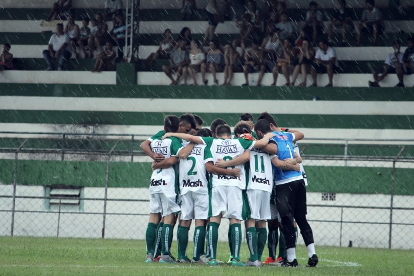Paysandu x Olaria11