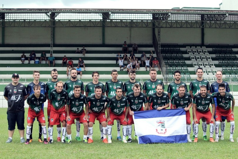 Clube Esportivo Recreativo Olaria (Guabiruba)