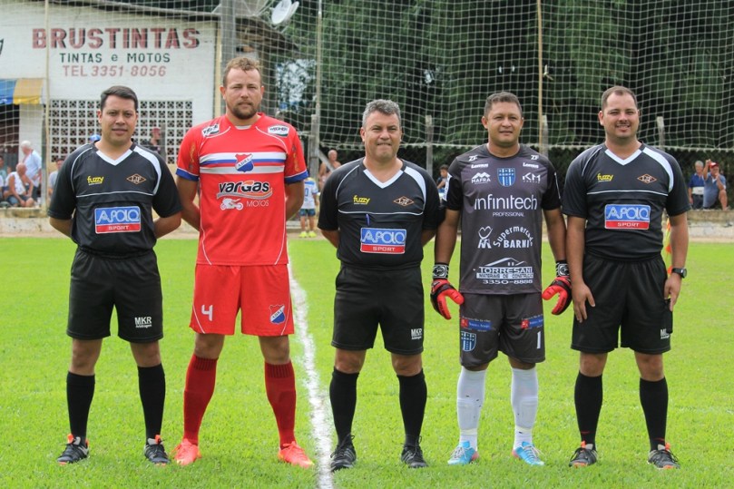 Poço Fundo x Limeirense11