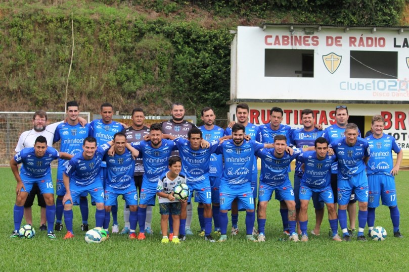 Poço Fundo x Limeirense13