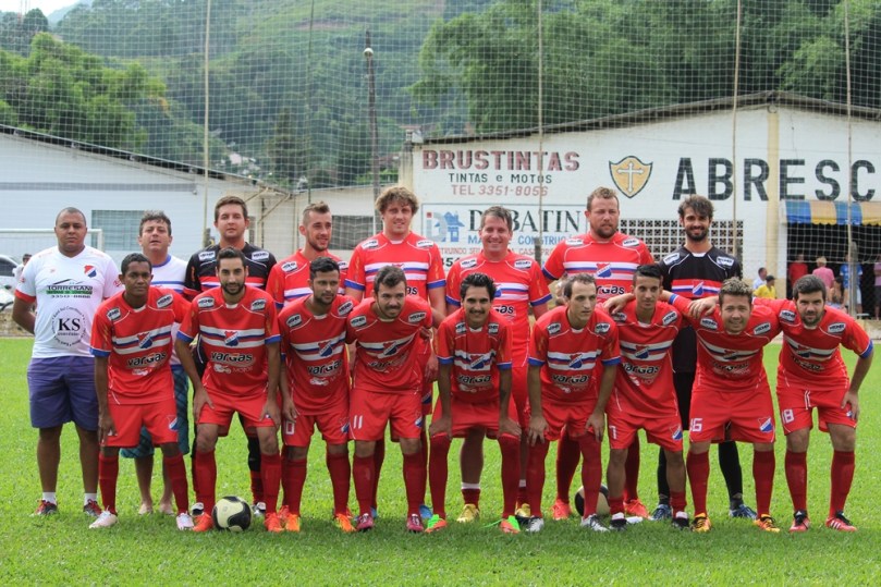 Poço Fundo x Limeirense14