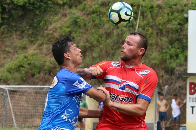 Poço Fundo x Limeirense17