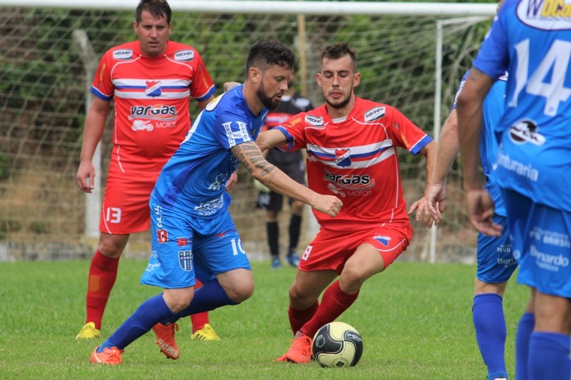 Poço Fundo x Limeirense2