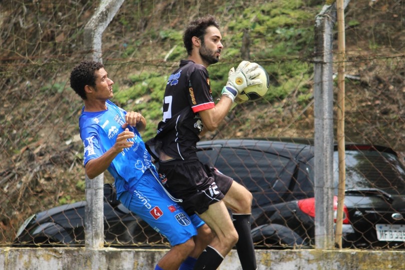 Poço Fundo x Limeirense3