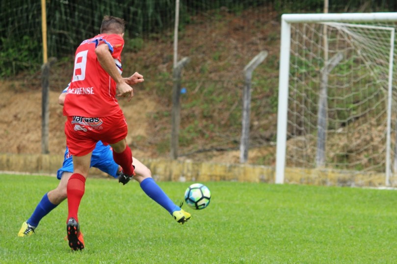 Poço Fundo x Limeirense9