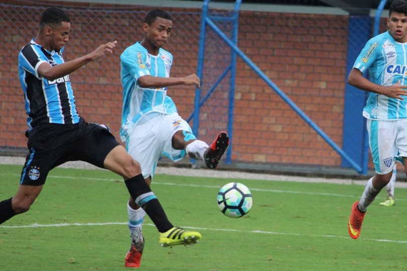 Avaí x Grêmio28
