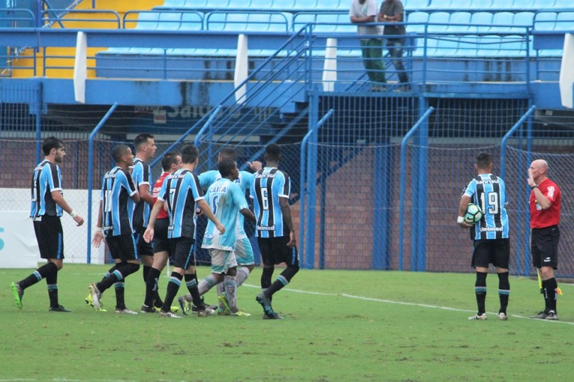 Avaí x Grêmio39