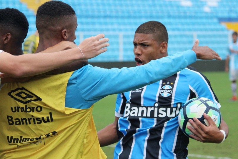 Avaí x Grêmio40
