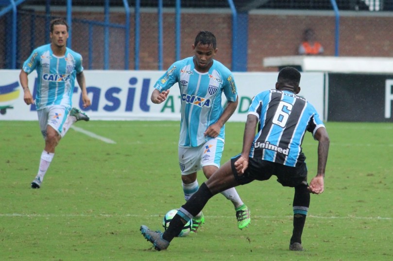 Avaí x Grêmio61