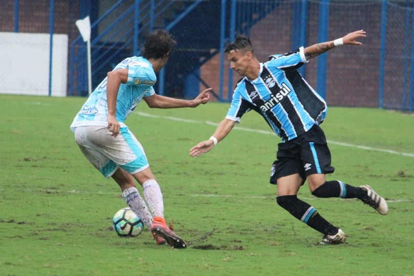 Avaí x Grêmio8