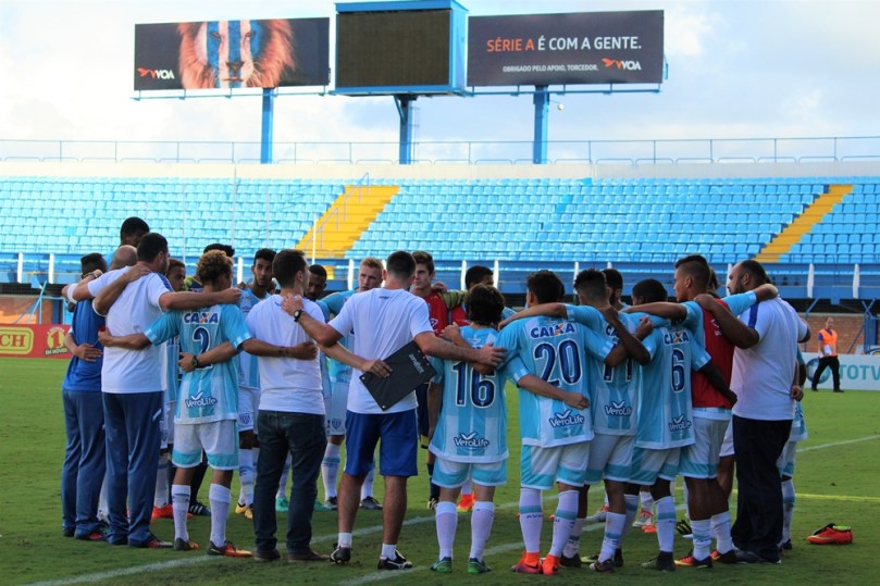 Avaí x Operário Mafra15