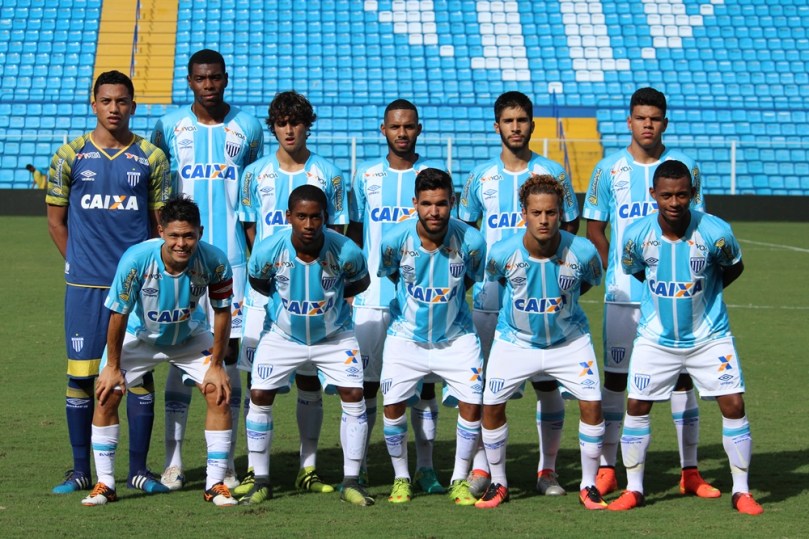 Avaí x Operário Mafra16