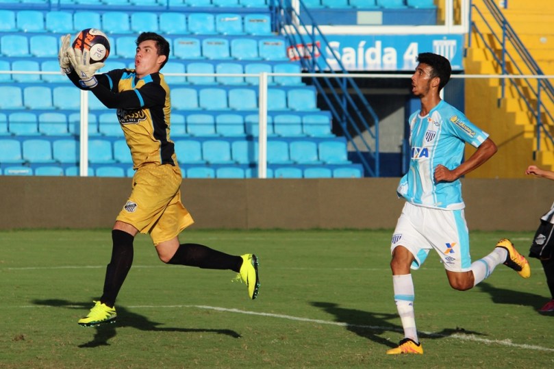 Avaí x Operário Mafra2