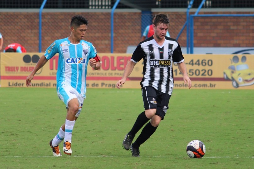 Avaí x Operário Mafra20