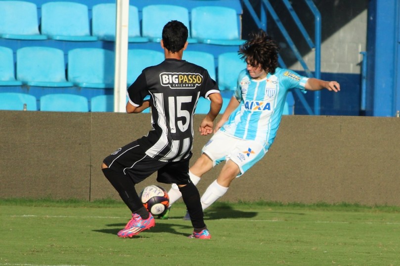 Avaí x Operário Mafra21