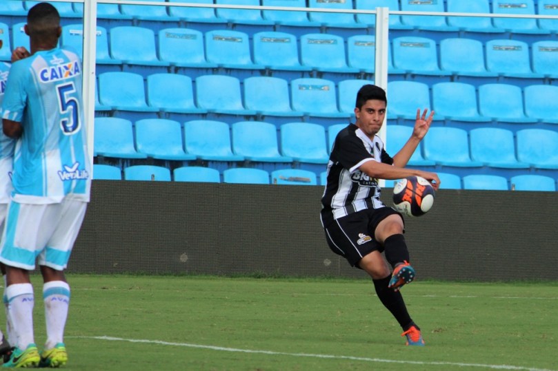 Avaí x Operário Mafra35