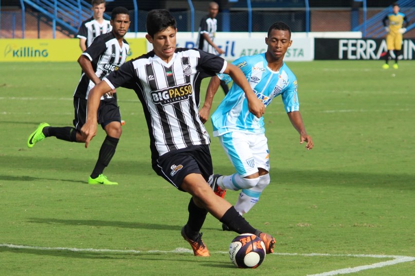 Avaí x Operário Mafra38