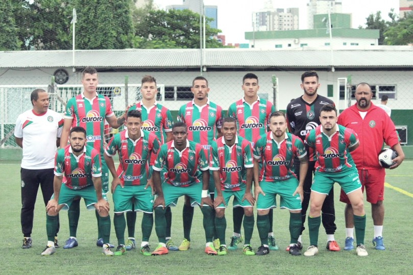 Concórdia Atlético Clube