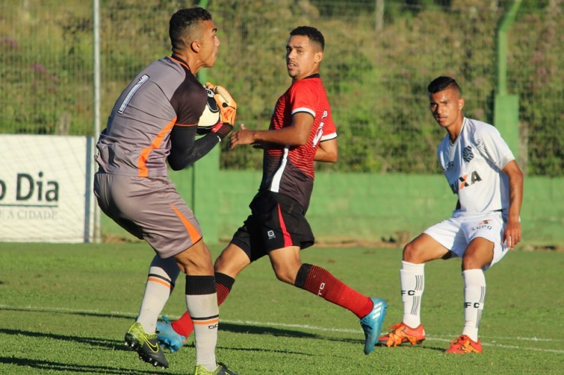 Figueirense x Joinville3