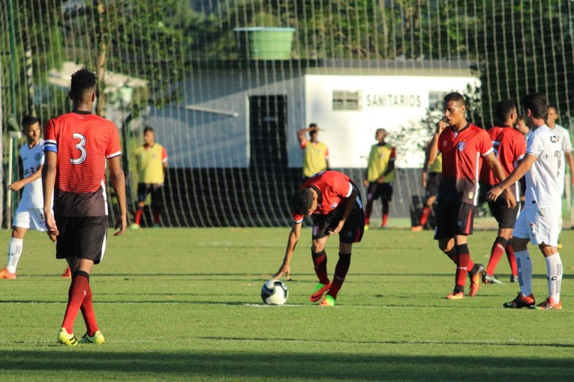 Figueirense x Joinville8