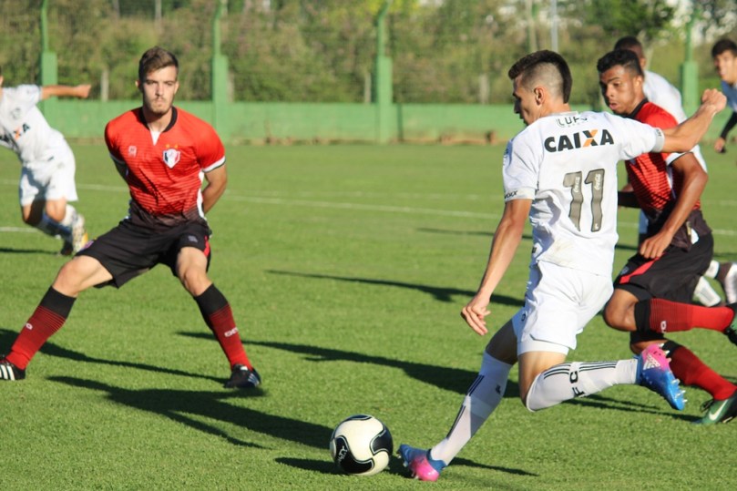 Figueirense x Joinville9