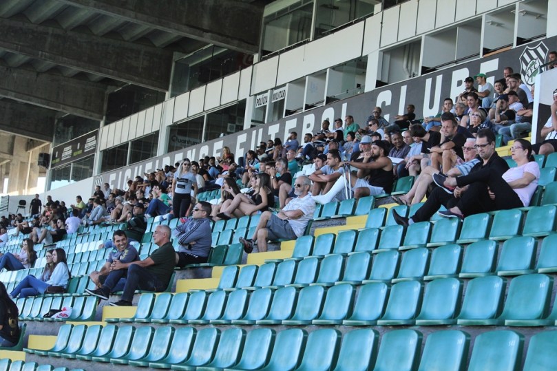 Figueirense x Sport10