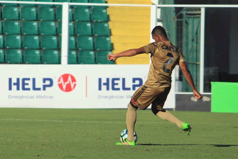 Figueirense x Sport11