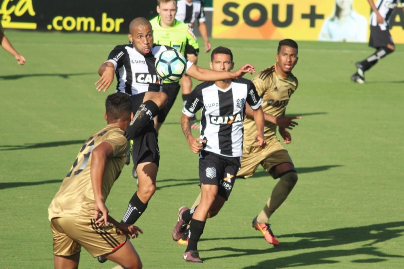 Figueirense x Sport3
