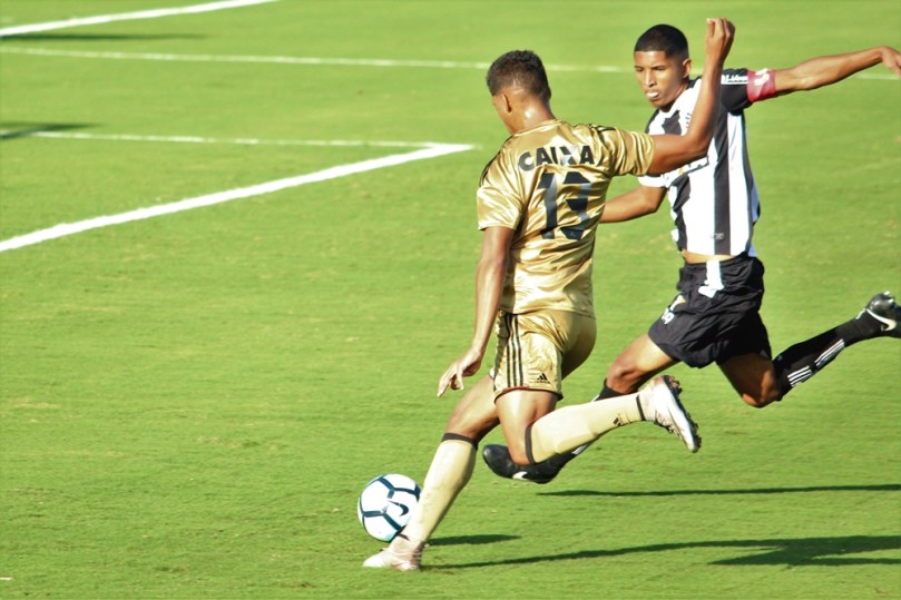 Figueirense x Sport4