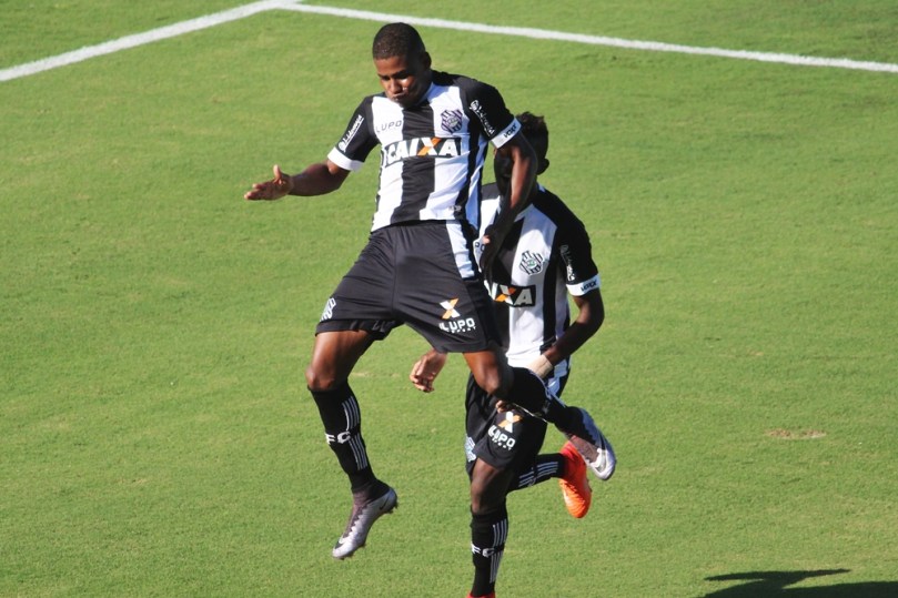 Figueirense x Sport5