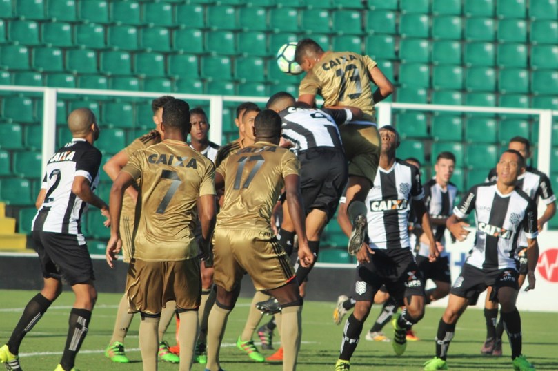 Figueirense x Sport6