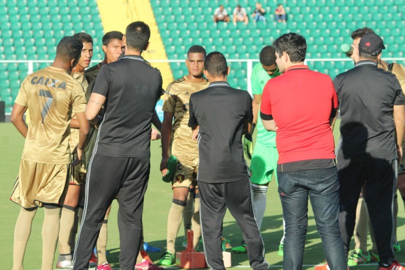 Figueirense x Sport7