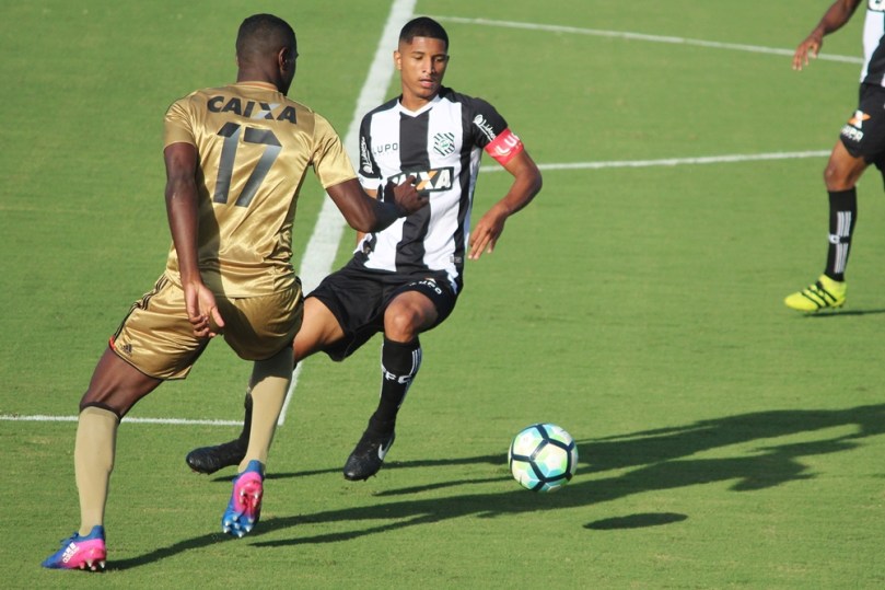 Figueirense x Sport9