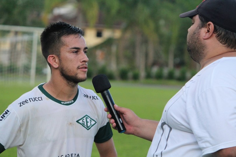 Atlético x Floresta10