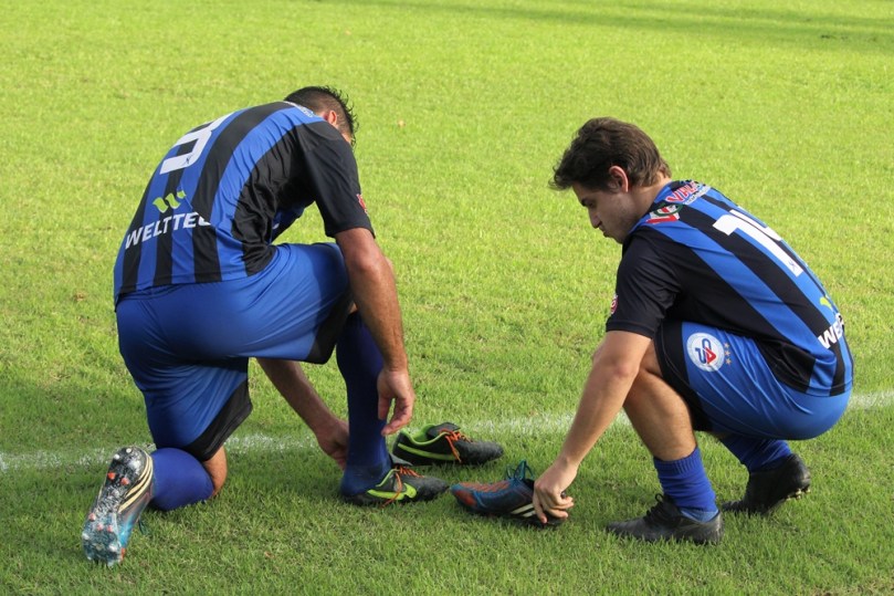 Atlético x Floresta11