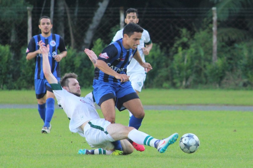 Atlético x Floresta12