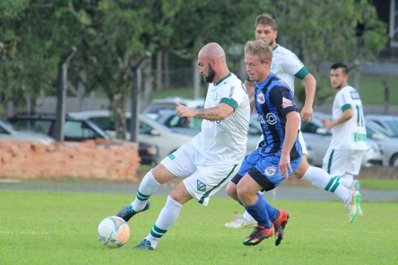 Atlético x Floresta20