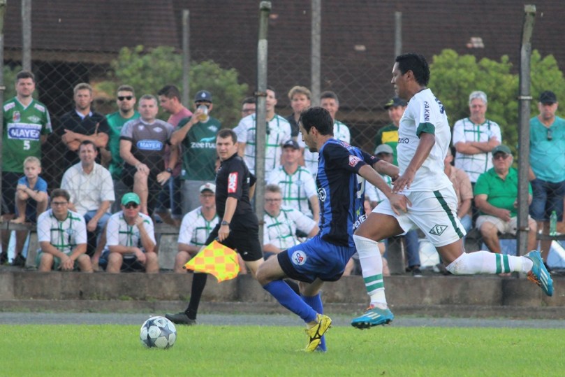 Atlético x Floresta22