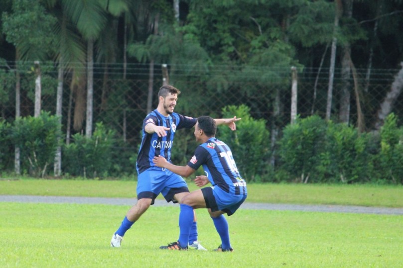 Atlético x Floresta23