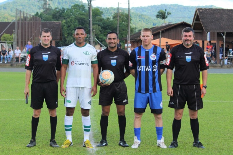 Atlético x Floresta26