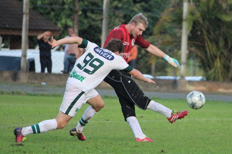 Atlético x Floresta27