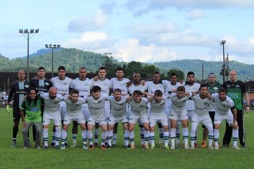 Atlético x Floresta42