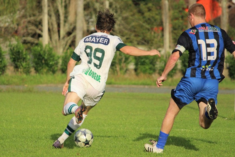 Atlético x Floresta45