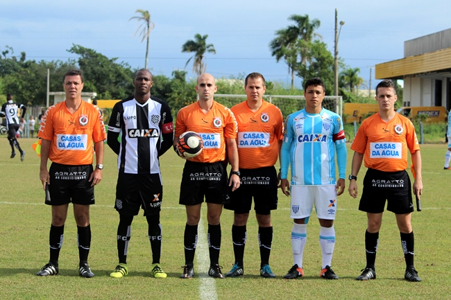 Avaí x Figueirense4