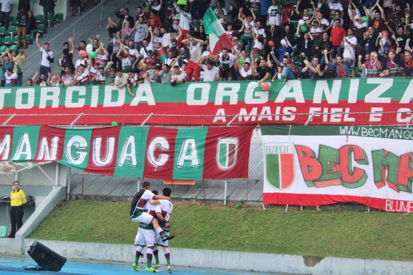 Blumenau x Imbituba11