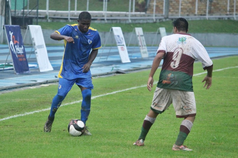 Blumenau x Imbituba2