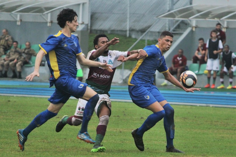 Blumenau x Imbituba21