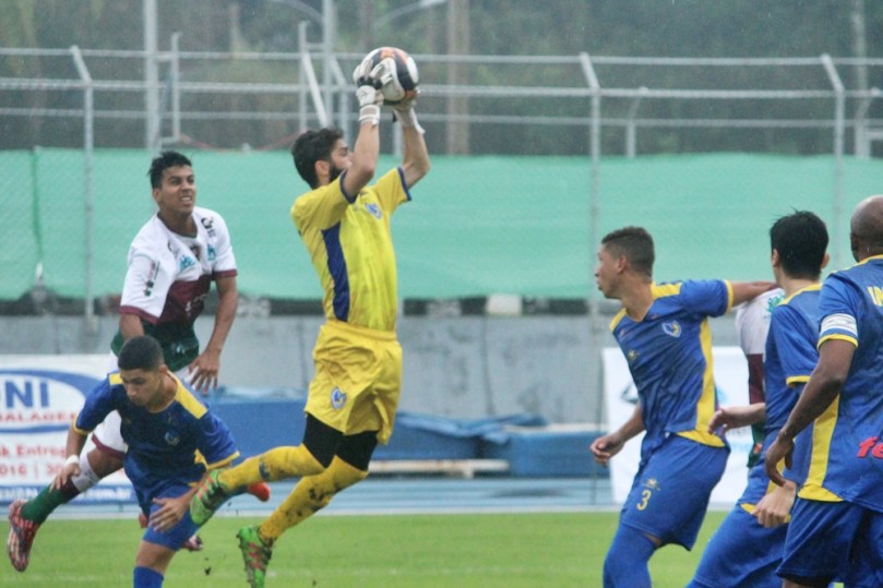 Blumenau x Imbituba8